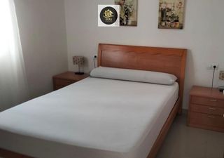 Casa adosada en venta en El Puerto - Romanilla en Roquetas de Mar