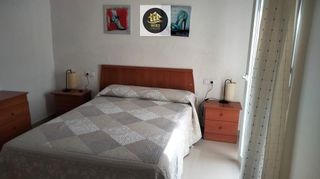 Casa adosada en venta en El Puerto - Romanilla en Roquetas de Mar