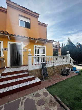 Casa pareada en venta en Gallipont en Pobla de Vallbona (la)