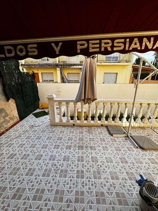 Casa pareada en venta en Gallipont en Pobla de Vallbona (la)