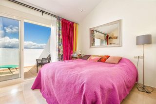 Casa adosada en venta en El Faro de Calaburra - Chaparral en Mijas