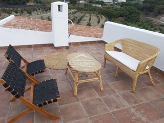 Casa rural en venta en Salobreña