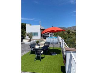 Casa rural en venta en Salobreña