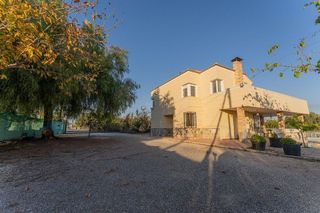 Chalet en venta en La Algoda - Matola - El Pla en Elche