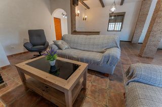 Chalet en venta en La Algoda - Matola - El Pla en Elche