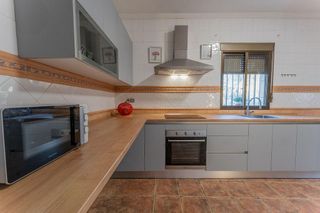 Chalet en venta en La Algoda - Matola - El Pla en Elche