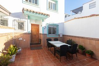 Casa adosada en venta en Zona Norte en Estepona