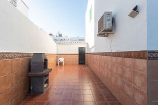 Casa adosada en venta en Zona Norte en Estepona
