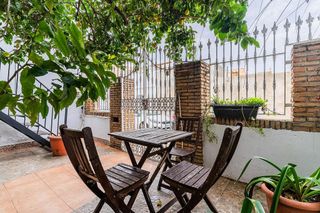 Chalet en venta en Núcleo Urbano en Chiclana de la Frontera