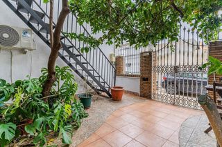 Chalet en venta en Núcleo Urbano en Chiclana de la Frontera