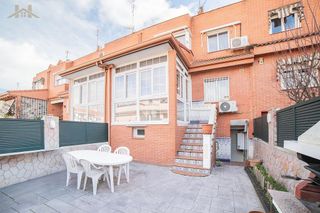 Casa adosada en venta en Casco Urbano en Villaviciosa de Odón