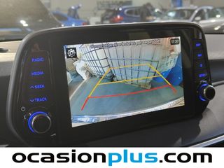 Hyundai Tucson 1.6 GDI Tecno 4x2 97 kW (132 CV)