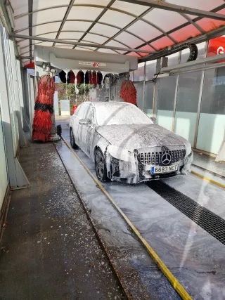 Mercedes-Benz Clase C 2017