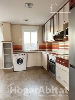 Piso en venta en Sur en Castellón de la Plana