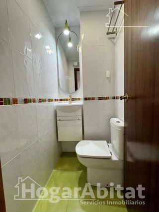 Piso en venta en Sur en Castellón de la Plana