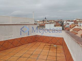 Piso en venta en Embajadores - Lavapiés en Madrid