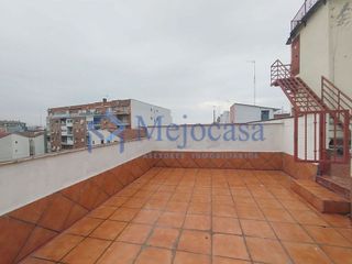 Piso en venta en Embajadores - Lavapiés en Madrid
