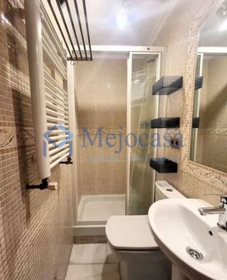 Piso en venta en Embajadores - Lavapiés en Madrid