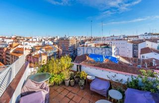 Piso en venta en Embajadores - Lavapiés en Madrid