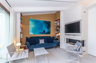 Ático en venta en El Molinar - Can Pere Antoni en Palma de Mallorca