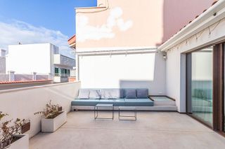 Ático en venta en El Molinar - Can Pere Antoni en Palma de Mallorca