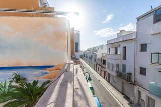 Ático en venta en El Molinar - Can Pere Antoni en Palma de Mallorca