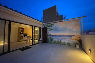 Ático en venta en El Molinar - Can Pere Antoni en Palma de Mallorca