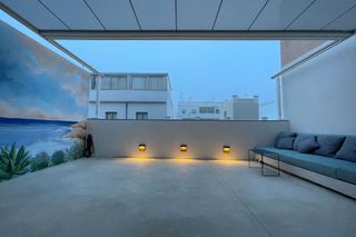 Ático en venta en El Molinar - Can Pere Antoni en Palma de Mallorca