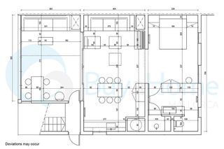 Ático en venta en El Molinar - Can Pere Antoni en Palma de Mallorca