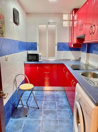 Piso en venta en Ciudad Jardín - Zoco en Córdoba