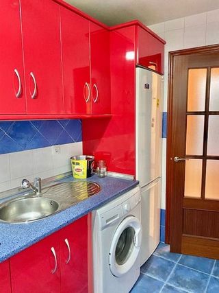 Piso en venta en Ciudad Jardín - Zoco en Córdoba