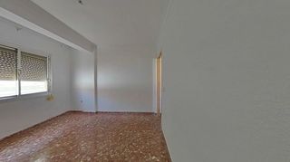 Piso en venta en La Chanca - Pescadería en Almería