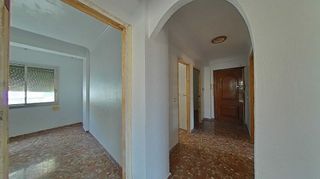 Piso en venta en La Chanca - Pescadería en Almería