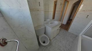 Piso en venta en La Chanca - Pescadería en Almería