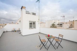 Dúplex en venta en El Raval - Portes Encarnades en Elche