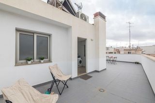 Dúplex en venta en El Raval - Portes Encarnades en Elche