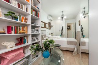 Piso en venta en Camino de Ronda - Rosaleda en Granada