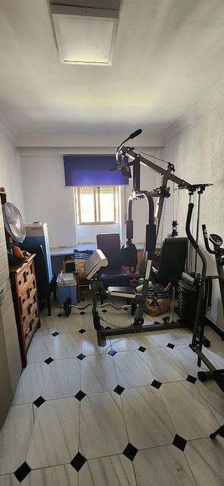 Piso en venta en San Antonio en Huelva