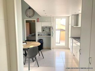 Piso en venta en Les Marines/Las Marinas en Dénia