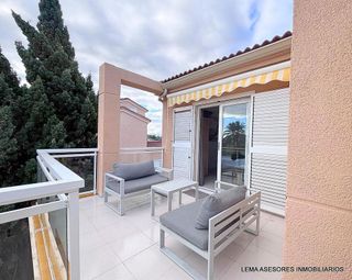 Piso en venta en Les Marines/Las Marinas en Dénia