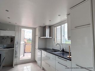 Piso en venta en Les Marines/Las Marinas en Dénia