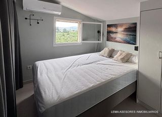 Piso en venta en Les Marines/Las Marinas en Dénia