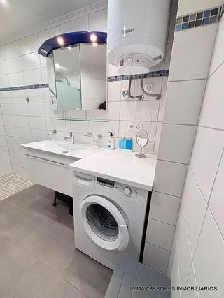 Piso en venta en Les Marines/Las Marinas en Dénia