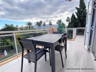 Piso en venta en Les Marines/Las Marinas en Dénia