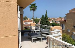 Piso en venta en Les Marines/Las Marinas en Dénia