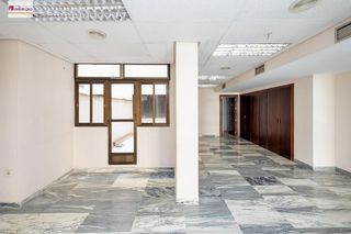 Piso en venta en San Matías - Realejo en Granada