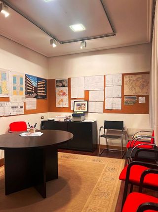 Piso en venta en Zona Teatro Campoamor en Oviedo