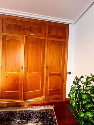 Piso en venta en Zona Teatro Campoamor en Oviedo