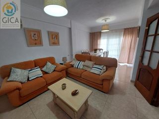 Piso en venta en Reconquista-San José Artesano-El Rosario en Algeciras