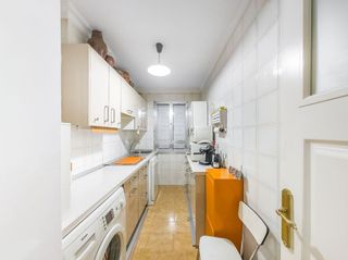 Piso en venta en Ventas en Madrid